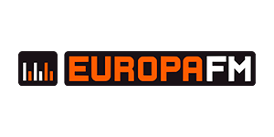 Logo EuropaFM