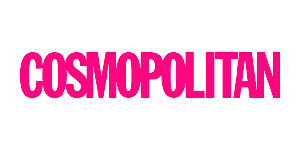 Logotipo Cosmopolitan