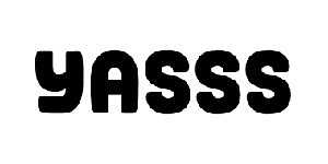 Logo Yasss