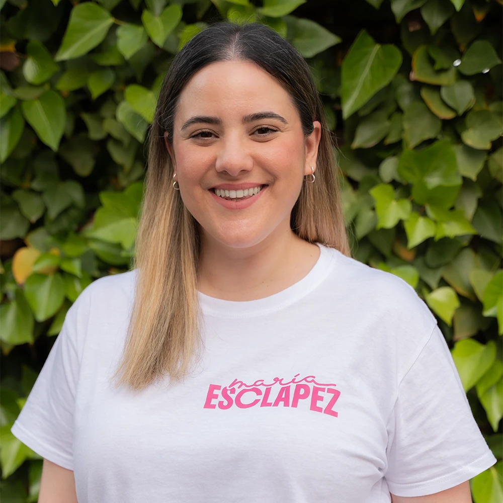 Maria Esclapez