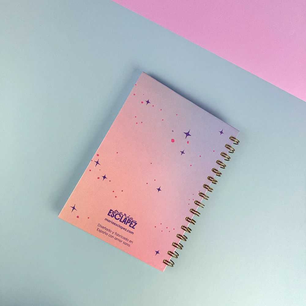 Pack “Eres la persona más importante de tu vida, que no se te olvide” - Imagen 8