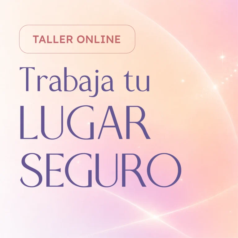 Trabaja tu lugar seguro Online