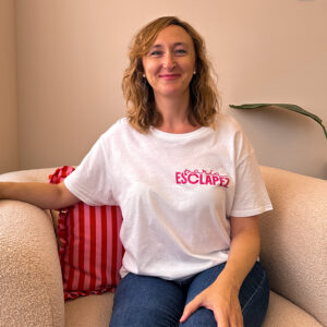 Teresa Hernández psicologa