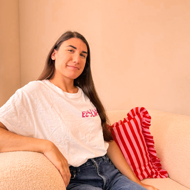 Paloma Pérez